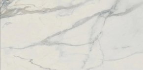 Kale Marmi Statuario White Polished Белый Полированный Керамогранит 60x120