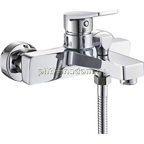 Смеситель для ванны Oute T10302