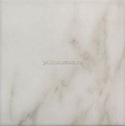 Kerama Marazzi Висконти SG1595N Керамогранит белый 20x20 см