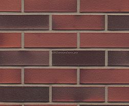 Muhr Nr. 03EG Rot Edelglanz Клинкерный кирпич NF 24x11,5x7,1 см