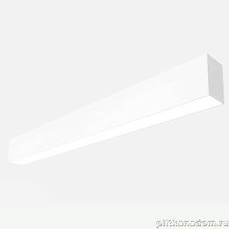 Потолочный светодиодный светильник Siled La Linea 7371668