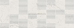 Porcelanosa Nolita Nyc Fontana Queens Matt Белая Матовая Настенная плитка 45x120 см
