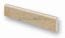 Stroeher Keraplatte Roccia 841 Rosso 8106 Плинтус 29,4х7,3 см