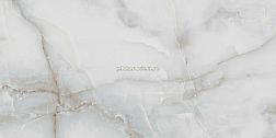 Sonex Tiles Ice Onyx Белый Глянцевый Керамогранит 60х120 см