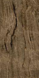 Fakhar Rebecca Dark Nescafe Коричневый Лаппатированный Керамогранит 60x120 см