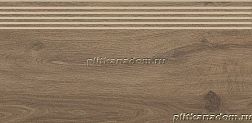 Paradyz Aveiro Brown Ступень простая 29,4х59,9 см