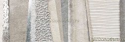 Ibero Materika Ellipsis Grey Мix Декор 25х75 см