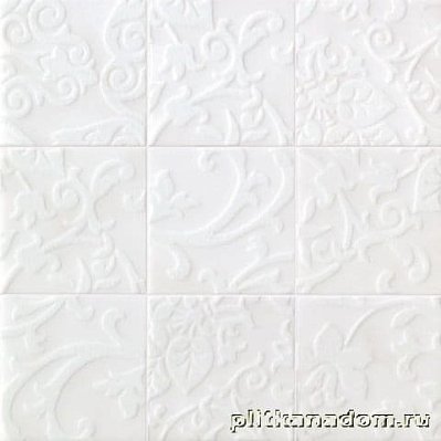 Fap Ceramiche Supernatural fJY8 Glacee Cristallo Мозаика 30,5x30,5