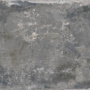 Geotiles Leeds Grafito Compaсglass Серый Матовый Керамогранит 60х60 см