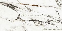 Urbatek X-Light Paonazzo Biondo Silk Белый Матовый Керамогранит 154x328 см