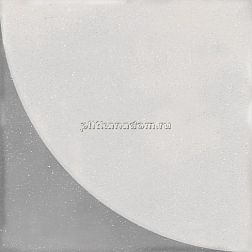 Wow Boreal Dots Decor Lunar Керамогранит 18,5x18,5 см
