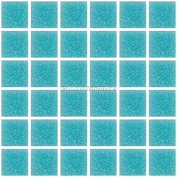 Architeza Multicolor M162-10 Стеклянная мозаика 31,8х31,8 (кубик 1х1) см