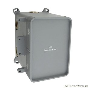 Noken Smart Box N199999570 Встроенный корпус для быстрой установки смесителя с термостатом универсальный