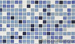 Ezarri Растяжки простые Azul №4 Растяжка 31,3х49,5 (2,5х2,5) см