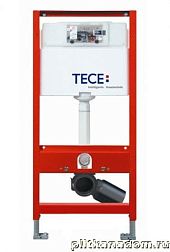 Tece TECEprofil 9 300 000 Модуль со смывным бачком для установки унитаза