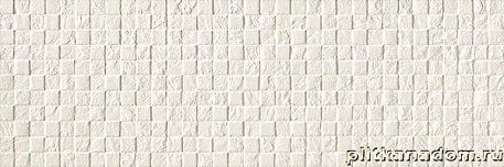 Impronta Stone Plan Wall Tessere Bianco Mos. Декор 32x96,2