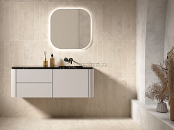 Equipe Керамогранит 32049 MARMORIS Taupe 7,5x60 см