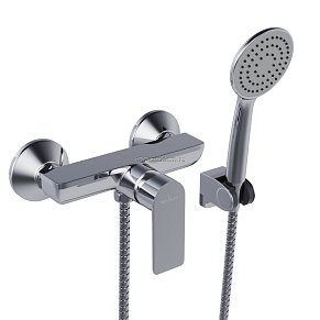 Mixline ML26-07 550761 Смеситель для душа