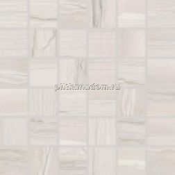 Rako Boa WDM06526 Light Grey Мозаика 5x5 30х30 см