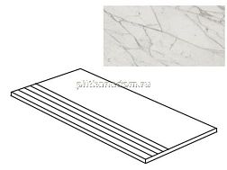 Atlas Concorde Marvel Pro Statuario Select Gradino Ступень 30x60 см