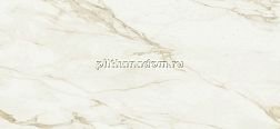 Baldocer Adaggio Gold Pulido Rectificado Керамогранит 120x260 см