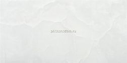 Keratile Baikal White Pulido Белый Полированный Ректифицированный  Керамогранит 60х120 см