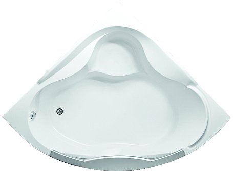 Aima Design Ванна Grand Luxe155x155