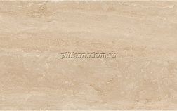 N-ceramica Twisty Cream Настенная плитка 25х40 см