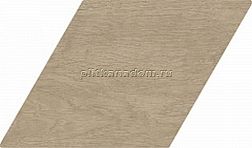 Wow Flow Diamond Wood Mid Керамогранит 13,9x23,95 см