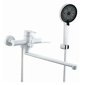 Fmark Fmark FS8225W Смеситель для ванны