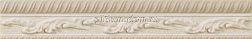 El Molino Amadis Bone Moldura Бордюр 4х25 см
