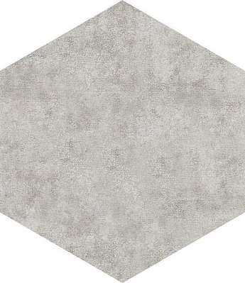 Pamesa Ceramica Atrium Alpha Hex Marengo Серый Матовый Керамогранит 25,8x29 см