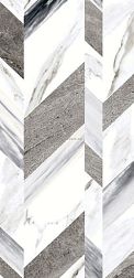 Flavour Granito 588 Hl Микс Матовый Керамогранит 60x120 см