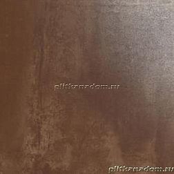 Marazzi Mineral MASK Corten Brill Rett. Керамогранит 75х75 см