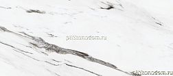 Museum Museum-P Statuario Plus EP Керамогранит полированный 75,5х151 см