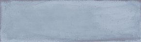 Керама Марацци Монпарнас 9019 Настенная плитка синий 8,5х28,5 см