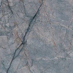 Paradyz Monet Blue Gres Szkl. Rett Poler Синий Полированный Керамогранит 120x120 см
