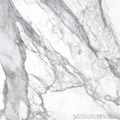 Mirage Jewels Bianco Lunesis JW12 Nat SQ Серый Матовый Керамогранит 60х60 см