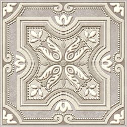 Kerama Marazzi Пьяцца VT-A336-3278 Серый Матовый Декор 30,2x30,2x7,8 см