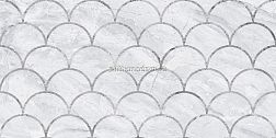 Cube Ceramica Prado Scale Gray Керамическая плитка 30x60 см