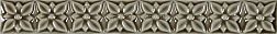 Adex Studio ADST4022 Relieve Ponciana Eucaliptus Бордюр 3х19,8 см