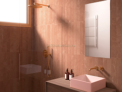 Equipe Керамогранит 32052 MARMORIS Cotto 7,5x60 см