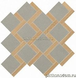Atlas Concorde Nid Natural Domino Мозаика 29,7x30,6 см