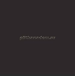 Heralgi Garden Negro Liso Настенная плитка 15х15 см