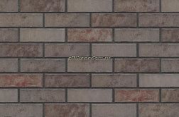 King Klinker Old Castle Grey Satin (HF49) NF14 Угловая плитка (11,5х24)х7,1 см