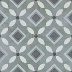Kerama Marazzi Чементо VT-A595-5301 3 Декор 20х20 см