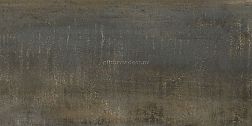 Cifre Metal Rust Mate Rect Коричневый Матовый Ректифицированный Керамогранит 60x120 см