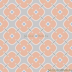 Apavisa 4Ever Ponti Pink Pre-Scored-20 Розовый Матовый Керамогранит 59,2x59,2 см