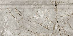 Kerranova Iceberg K-2003 MR st01 Серая Ступень 29,4x60 см