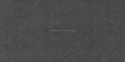 Living Ceramics Noon Anthracite Soft Матовый Rett. Керамогранит 60х120 см
